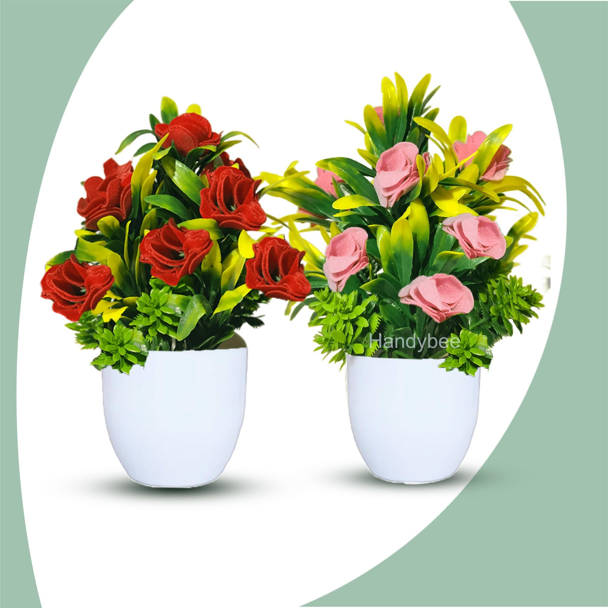 See full amazon price history chart for Handybee® Artificial Plants for Home Decor Indoor (7 inch) Pot Large Fake Plant for Office | Artificial Plants Fake Mini Potted Plant Small Greenery Decor | Modern Decoration Housewarming Gift Handybee® Artificial Plants for Home Decor Indoor (7 inch) Pot Large Fake Plant for Office | Artificial Plants Fake Mini Potted Plant Small Greenery Decor | Modern Decoration Housewarming Gift (B0CFVSF9Y5) Amazon Price History, Amazon Price Tracker