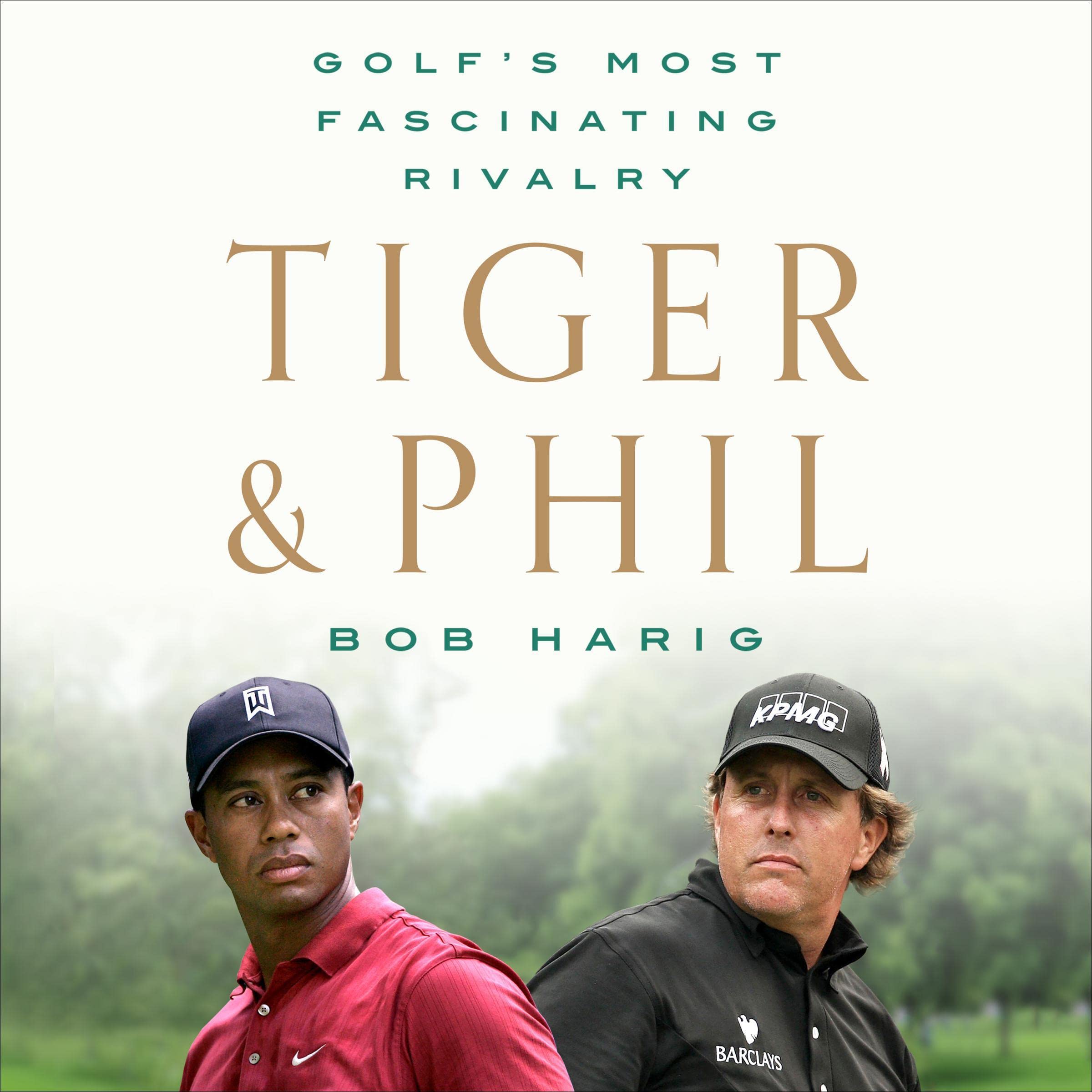 Tiger & Phil