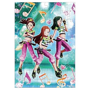 Amazon.co.jp: プリティーリズム ディアマイフューチャー