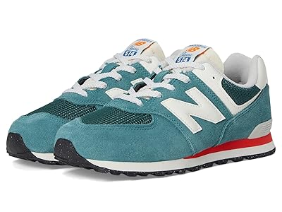 New Balance Kids 574v1 (Big Kid) Kid