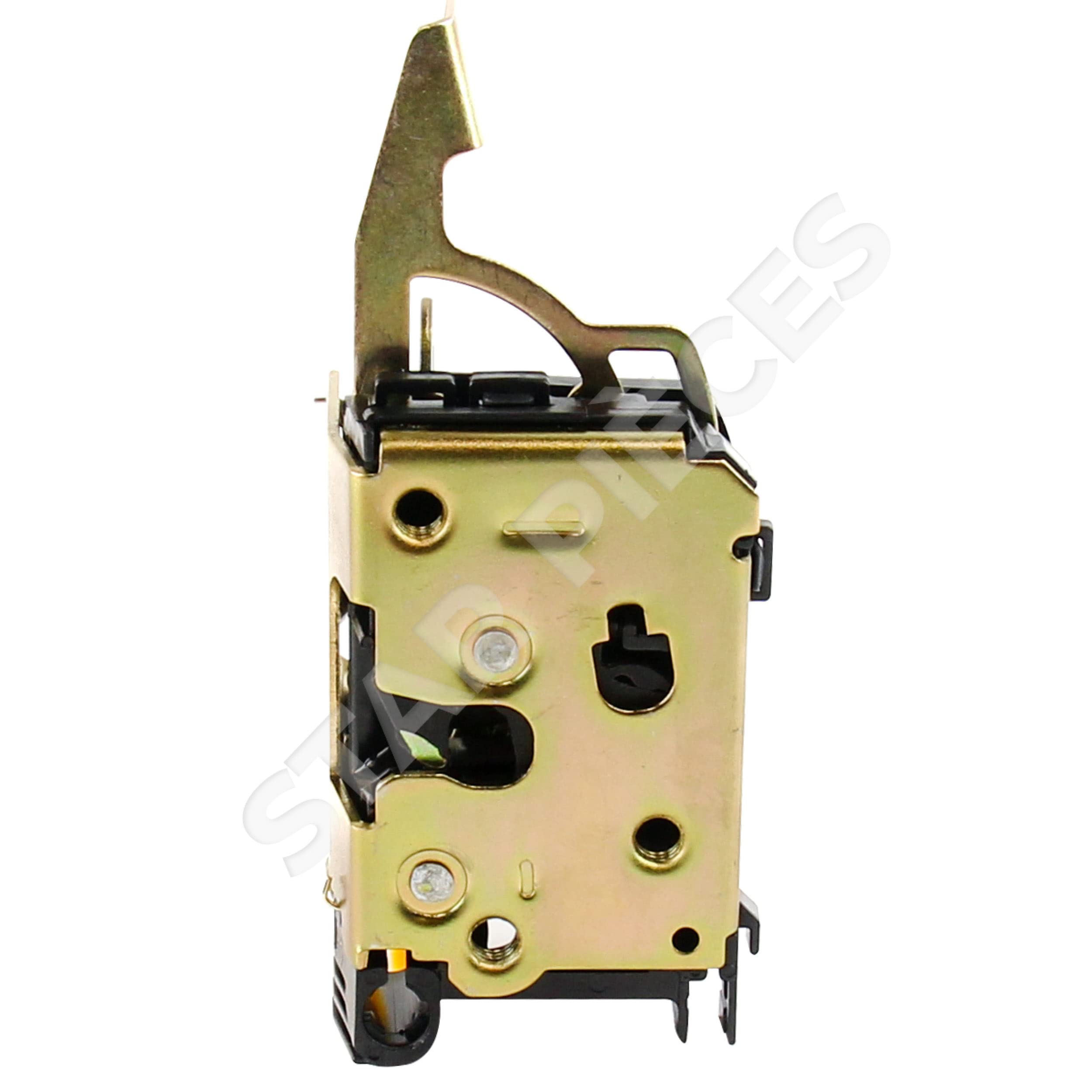 STARKIT PERFORMANCE - Cerradura de puerta trasera compatible para Citroën Jumper, Fiat Ducato y Peugeot Boxer (1994-2006) Puerta trasera derecha| 8726Q1 1308391080