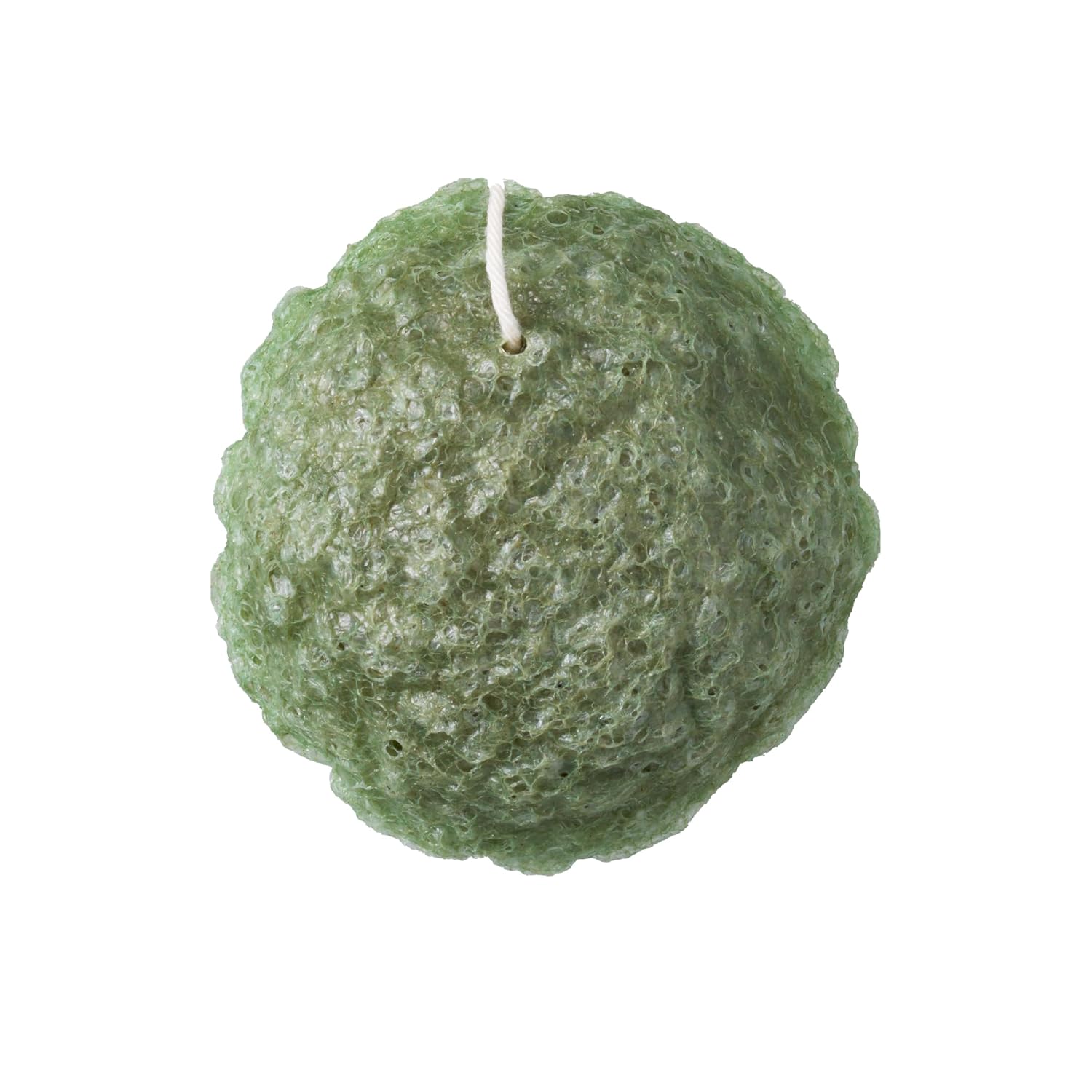 ILEM JAPAN Natural Konjac Sponge Face (Green Tea) - Review, Price and Buying Guide