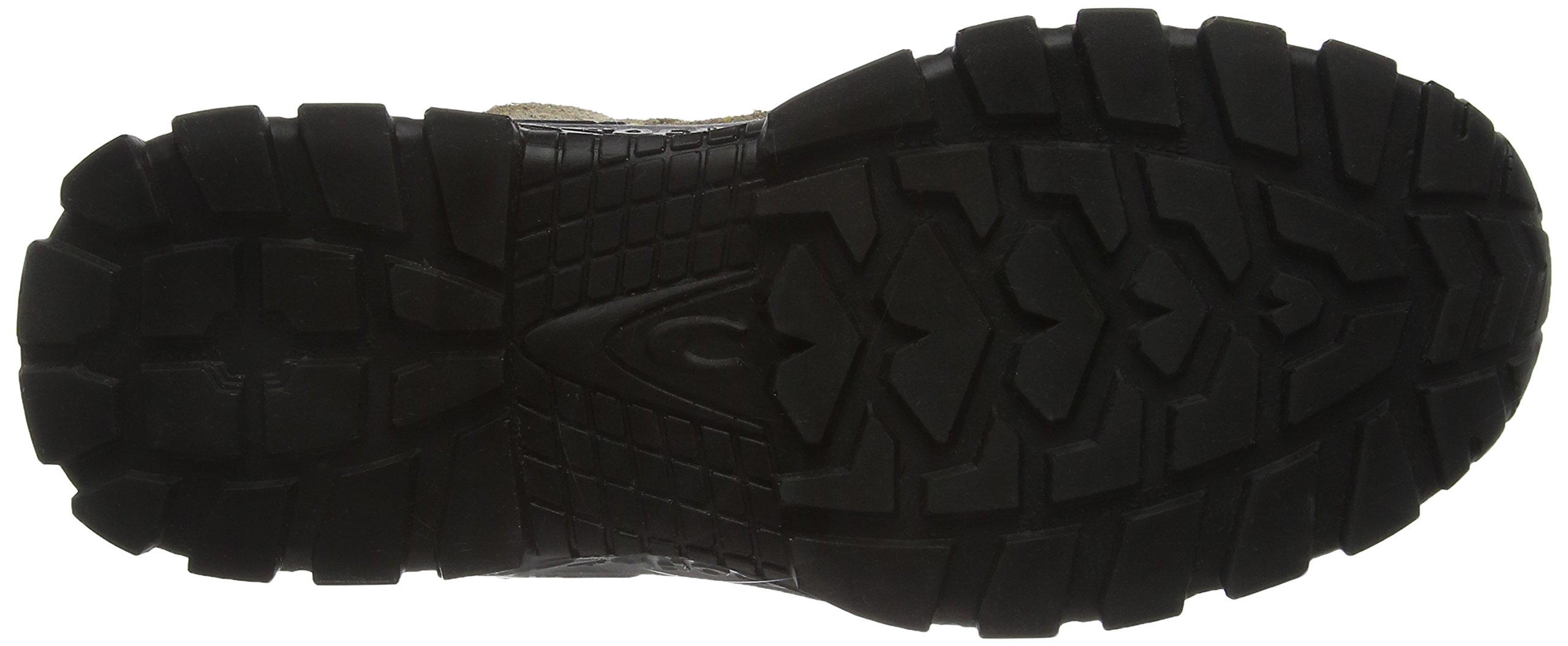 COFRA Mizar Zapatos de Trabajo, Mizar, Talla 9.5Hombre