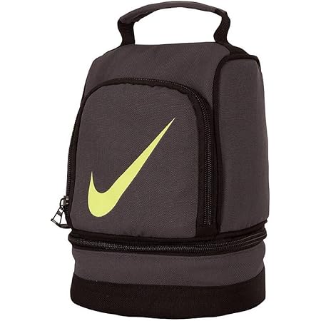 nike dome lunch bag