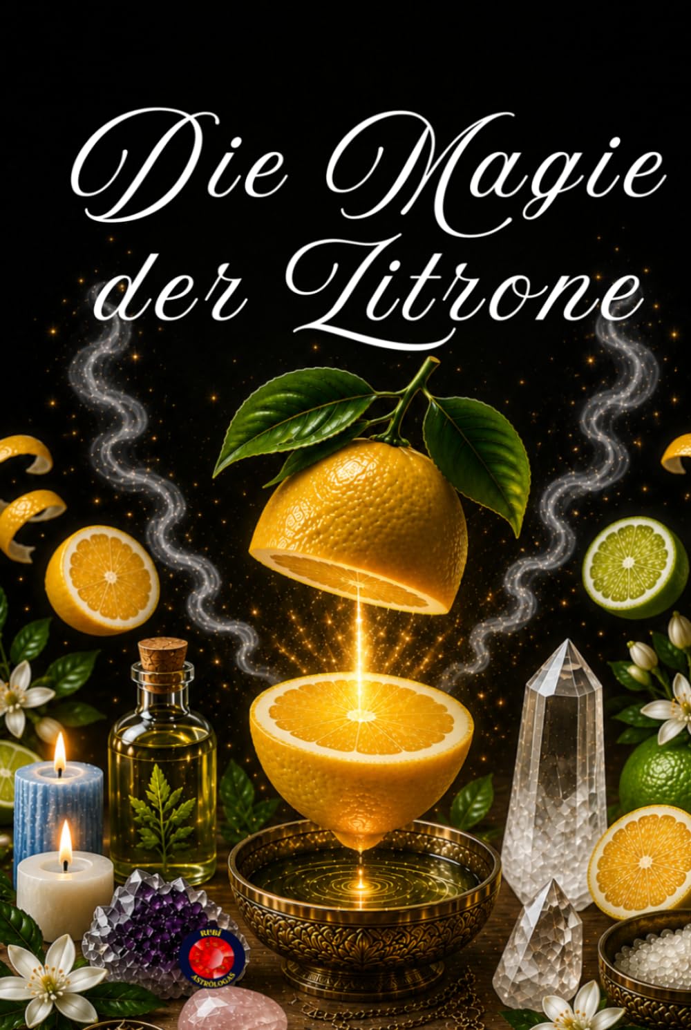 Die Magie der Zitrone