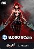 NCSoft Ncoin Parent