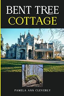 Bent Cottage Tanners Pamela Cleverly