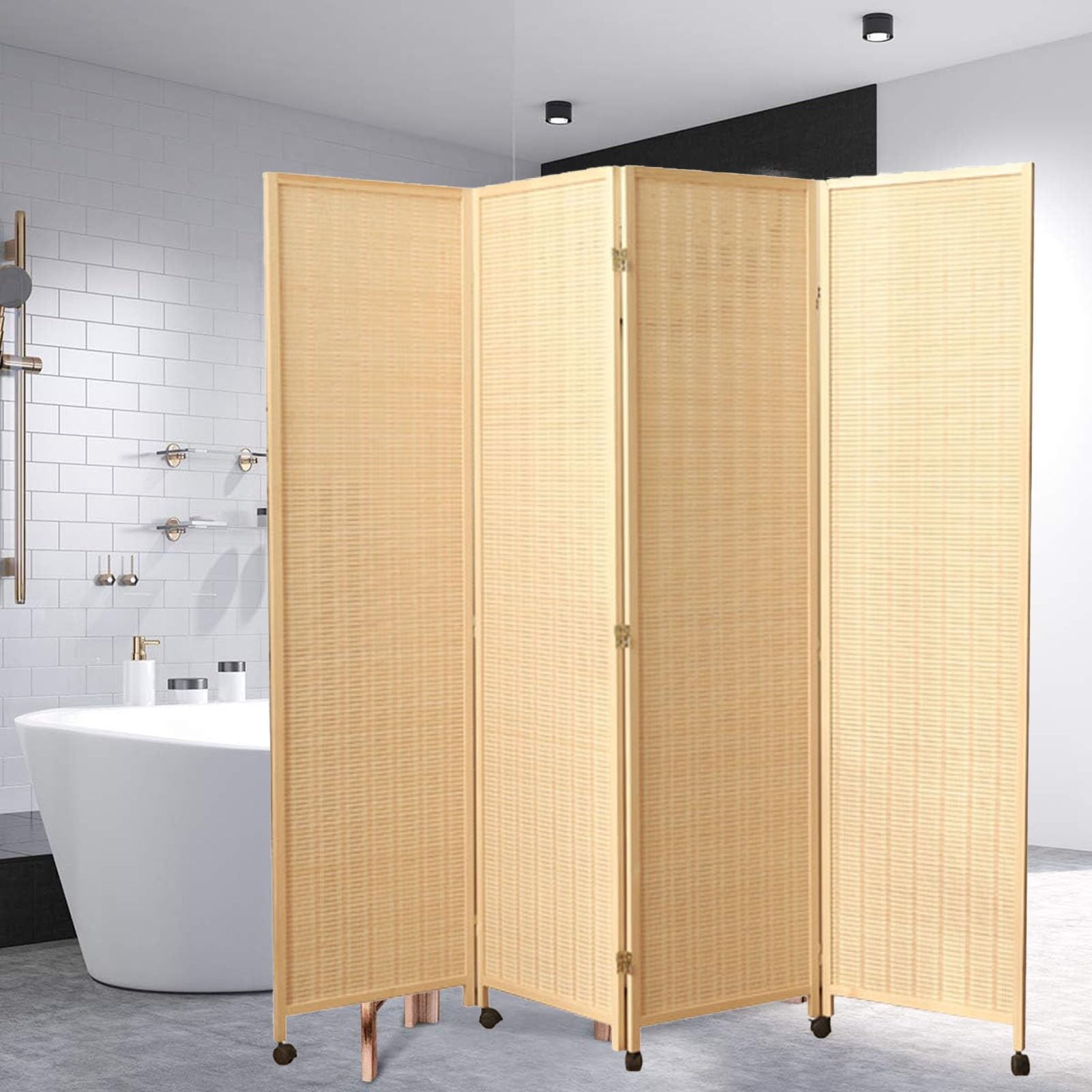 Panneau De Protection Plexiglas 5 Mm – Écran De Comptoir 49 X 69 Cm – Hygiène & Sécurité Bureau, Magasin, Pharmacie