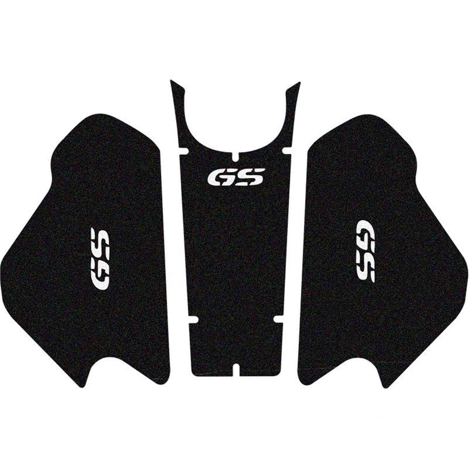 Jganrf Style 5 For R1200gs Lc Adventure 2014 2015 2016 2017 2018 R1250gs 2019+ Motorcycle Protector Anti Slip Tank Pad Side Traction Sticker