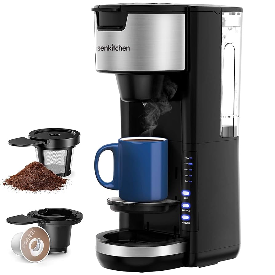 How much ground coffee to make 30 cups