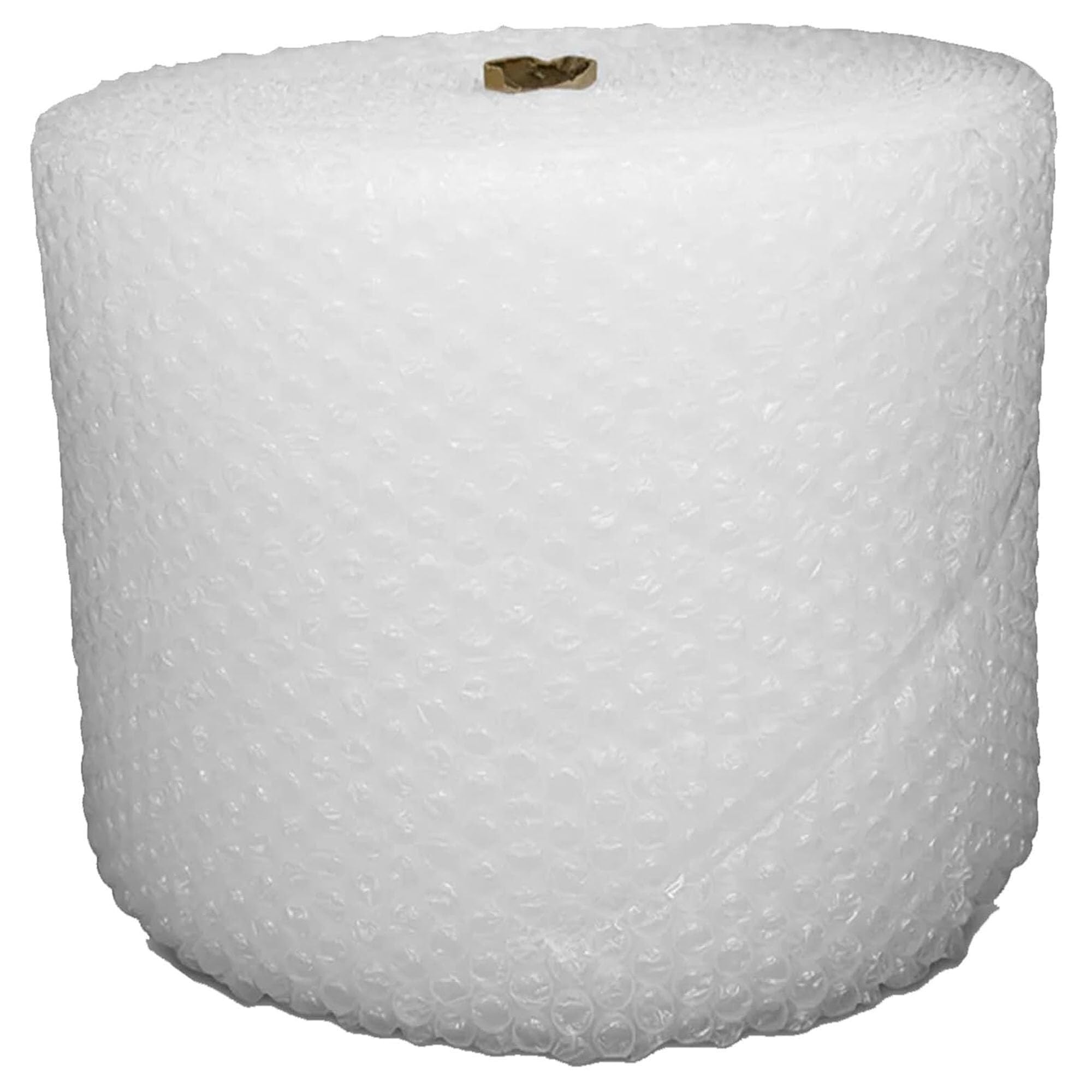 Rotolo di pluriball grande 500 mm x 25 m | Bolle d'aria da 20 mm per imballaggio, trasloco e stoccaggio(500mm x 50m LARGE)