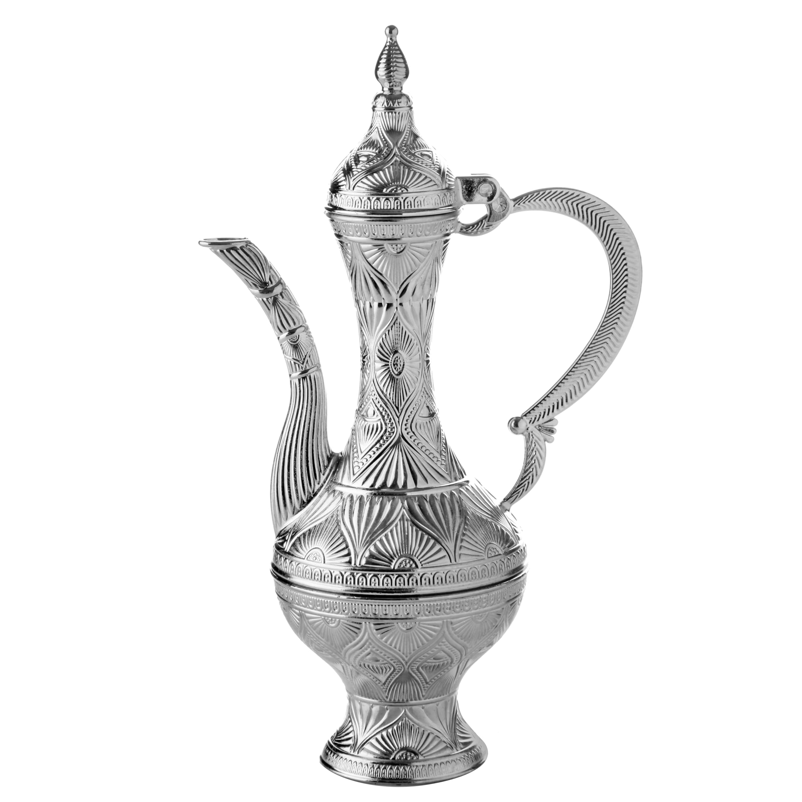 Amazon.com: Alisveristime Small Decorative Zamac Ewer – Miniature