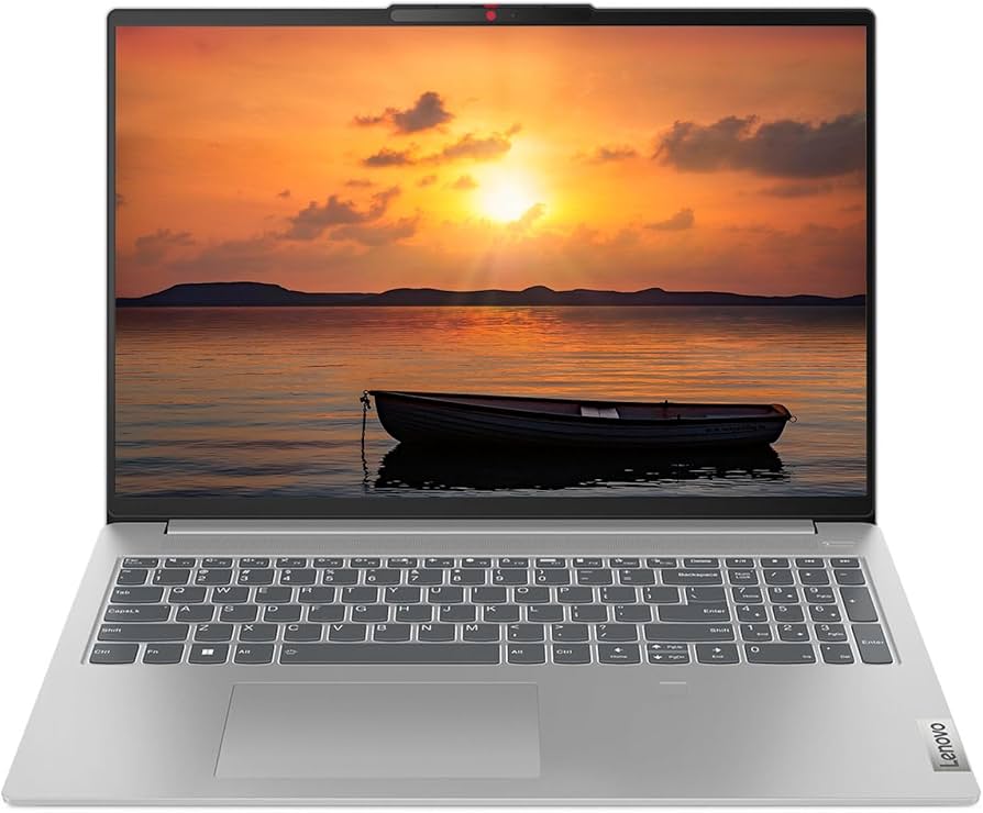 美品 Lenovo ideaPad Slim5 Ultra5 16G 512G Amazon.com: Lenovo IdeaPad Slim 5 16 Laptop - 16