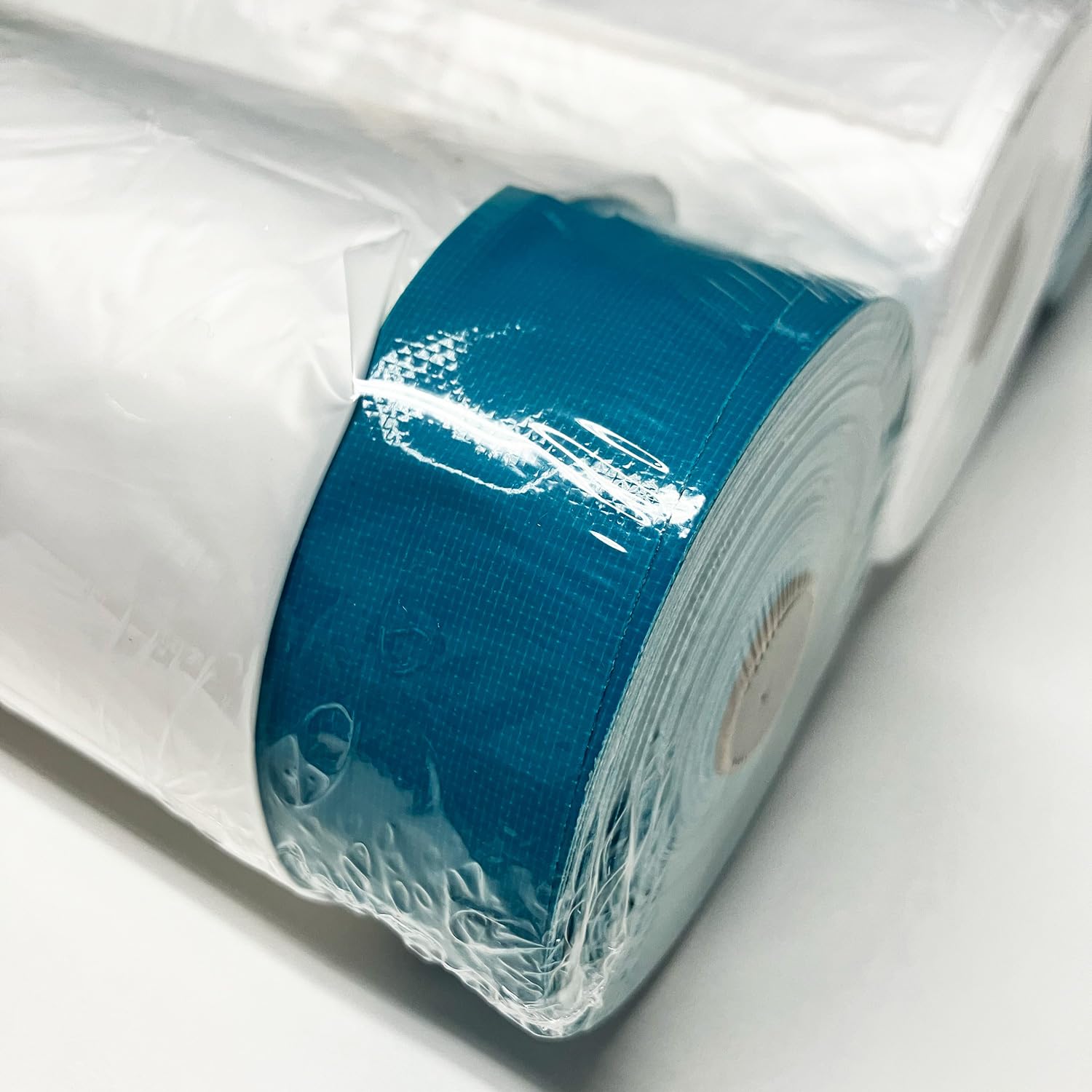 Handelskönig 15 x Gewebe-Masker Extra 2700 mm x 16 m Abdeckfolie Folie UV-Band mit extra breitem Klebestreifen
