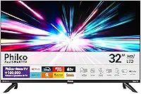 Smart TV 32' Philco LED Roku TV PTV32G7PR2CGB