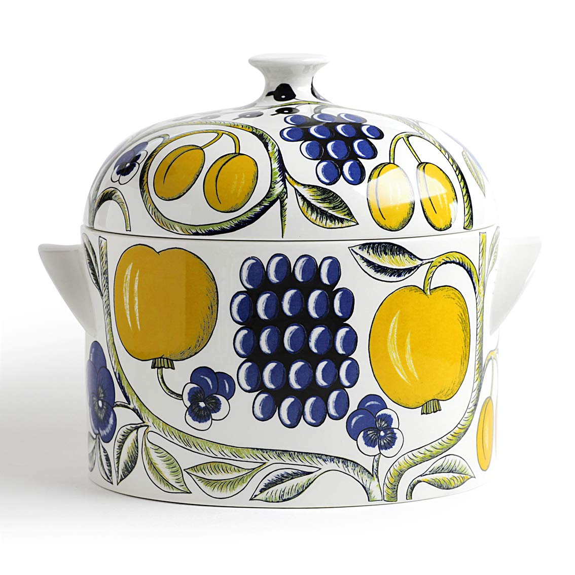 Amazon.co.jp: ARABIA アラビア Old Paratiisi（オールド パラティッシ