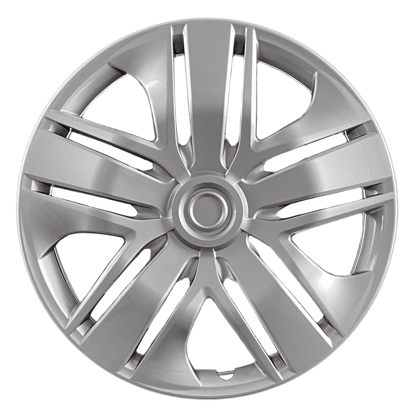 Shield Yellow Rim Alloy Wheel Guards Original Yellow Alloy Wheel Protectors - Universal ...
