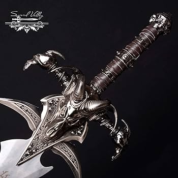 WARCRAFT SERIES ONE プリンスアーサス　デスナイト WARCRAFT SERIES ONE プリンスアーサス デスナイト WARCRAFT