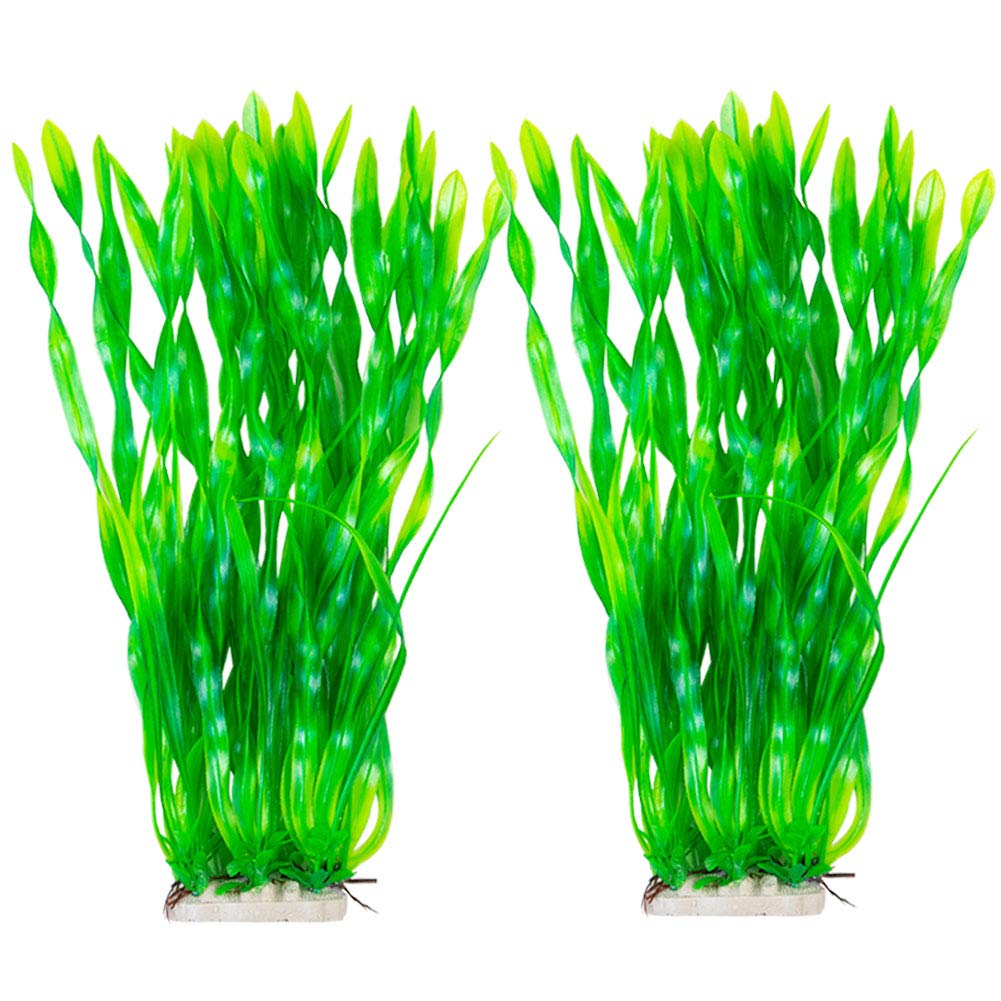 artificial seaweed decoration