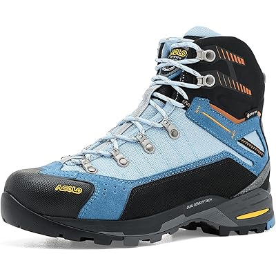 Asolo Drifter Pro Gv Ml pervinca/blue fog