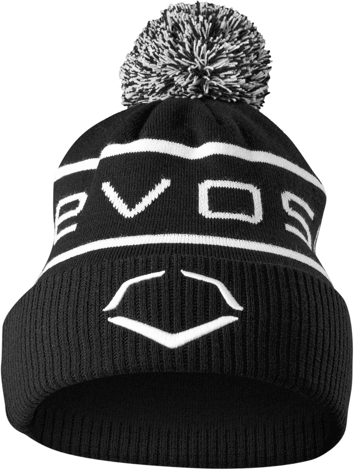 EvoShield Unisex-Adult Heathered Beanie - Image 2