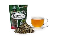 Vista 5 de Hanan Peruvian Secrets Prostasan - Té de hierbas Mezcla 100% natural para el cuidado de la próstata 1.76 oz / 50 g Ayuda naturalmente