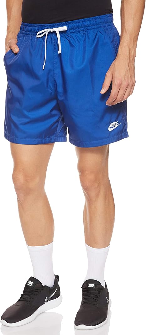 nike m nsw short wvn flow