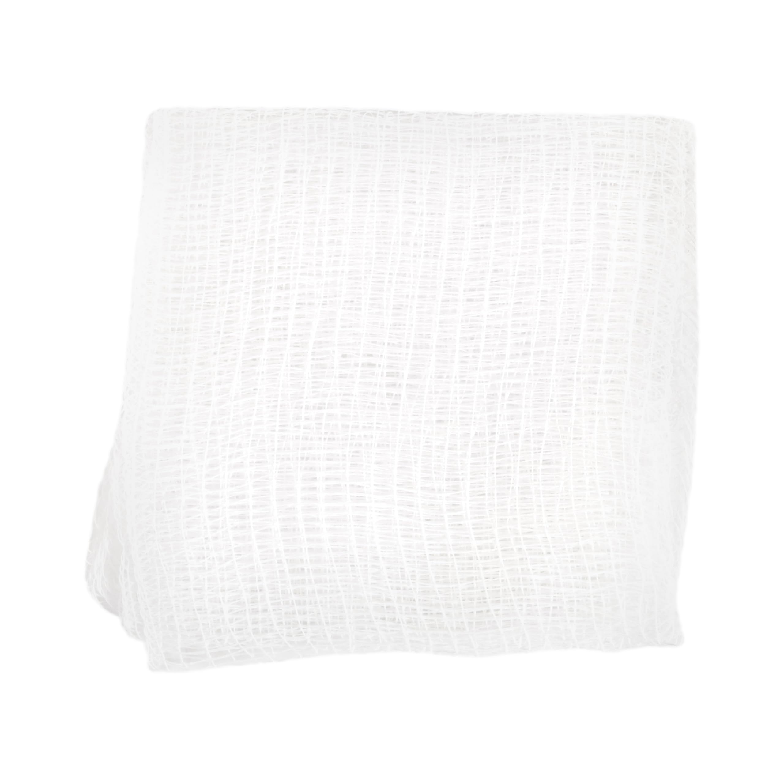 Cardinal Health™ Curity™ Premium Woven Garza Pad, sterile, 7,6 x 7,6 cm, 12 strati, 6132, confezione da 2400