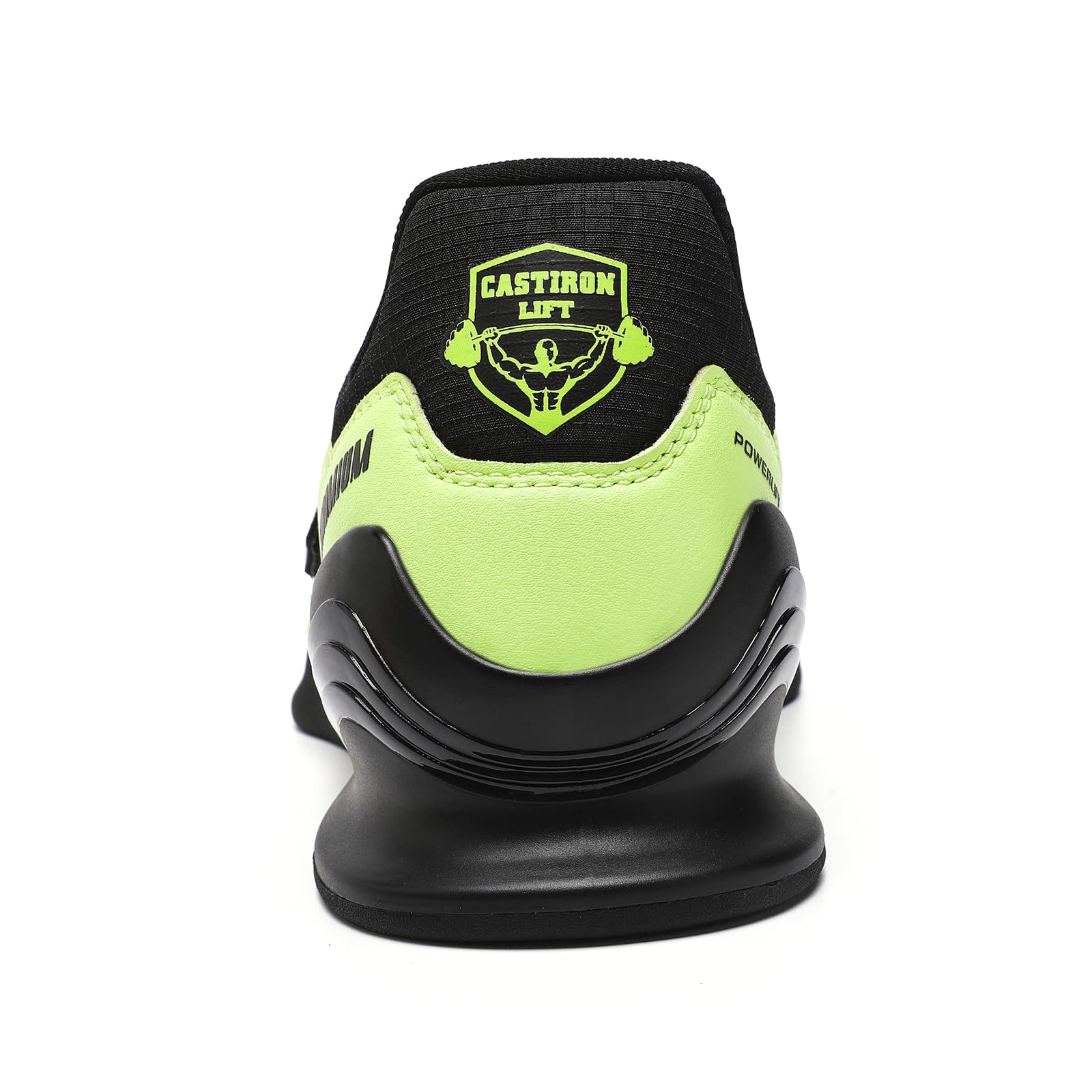 Chaussures d'haltérophilie, d'haltérophilie, de gymnastique, de crossfit, d'haltérophilie, d'haltérophilie, de musculation, de squat, pour hommes et femmes