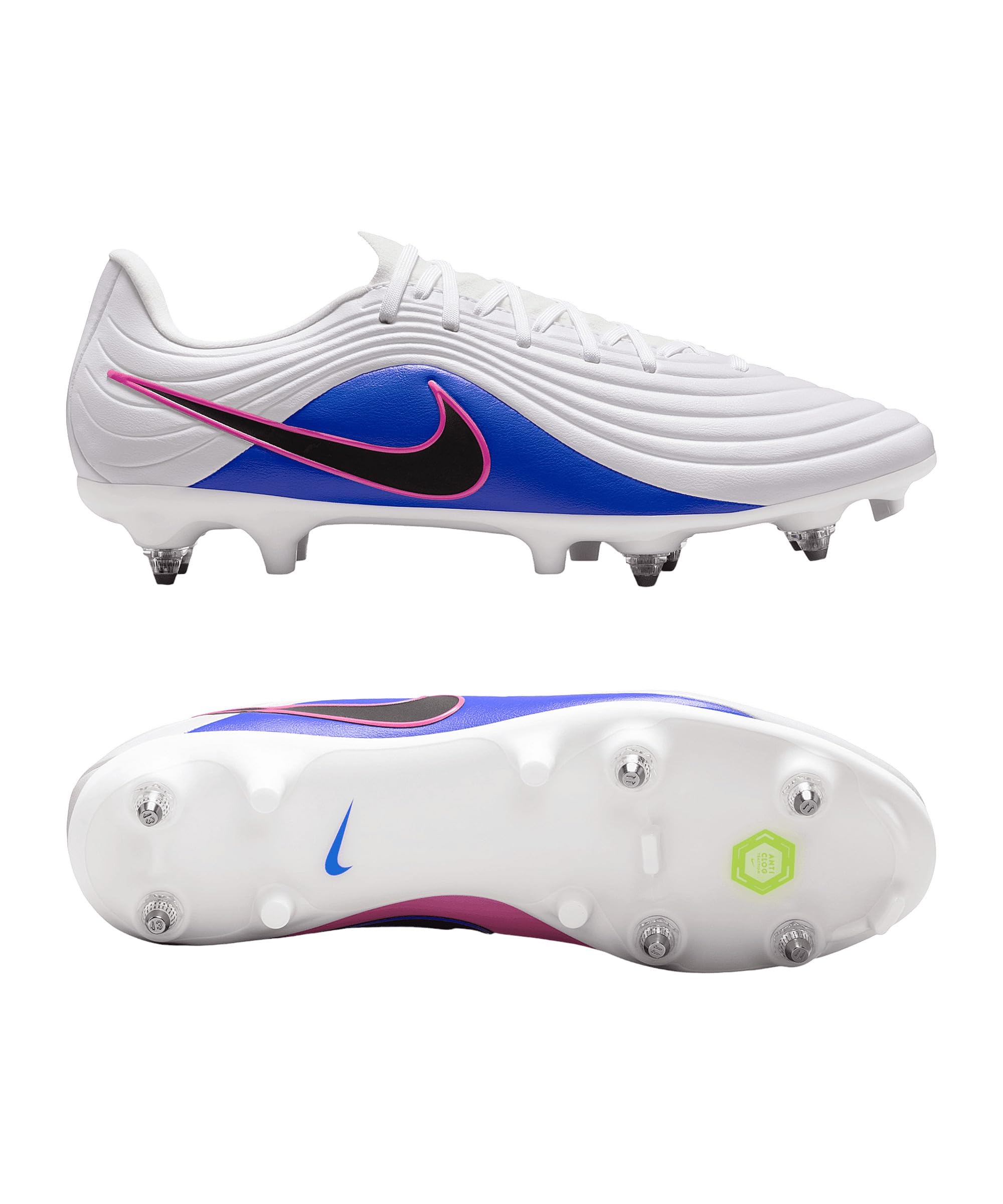 Nike Herren Tiempo Maestro Acad Sg-pro AcSoccer Shoes