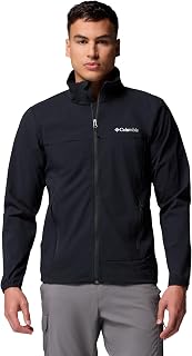 Heather Canyon 2 Jacket Chaqueta Softshell Hombre (Pack de 1)