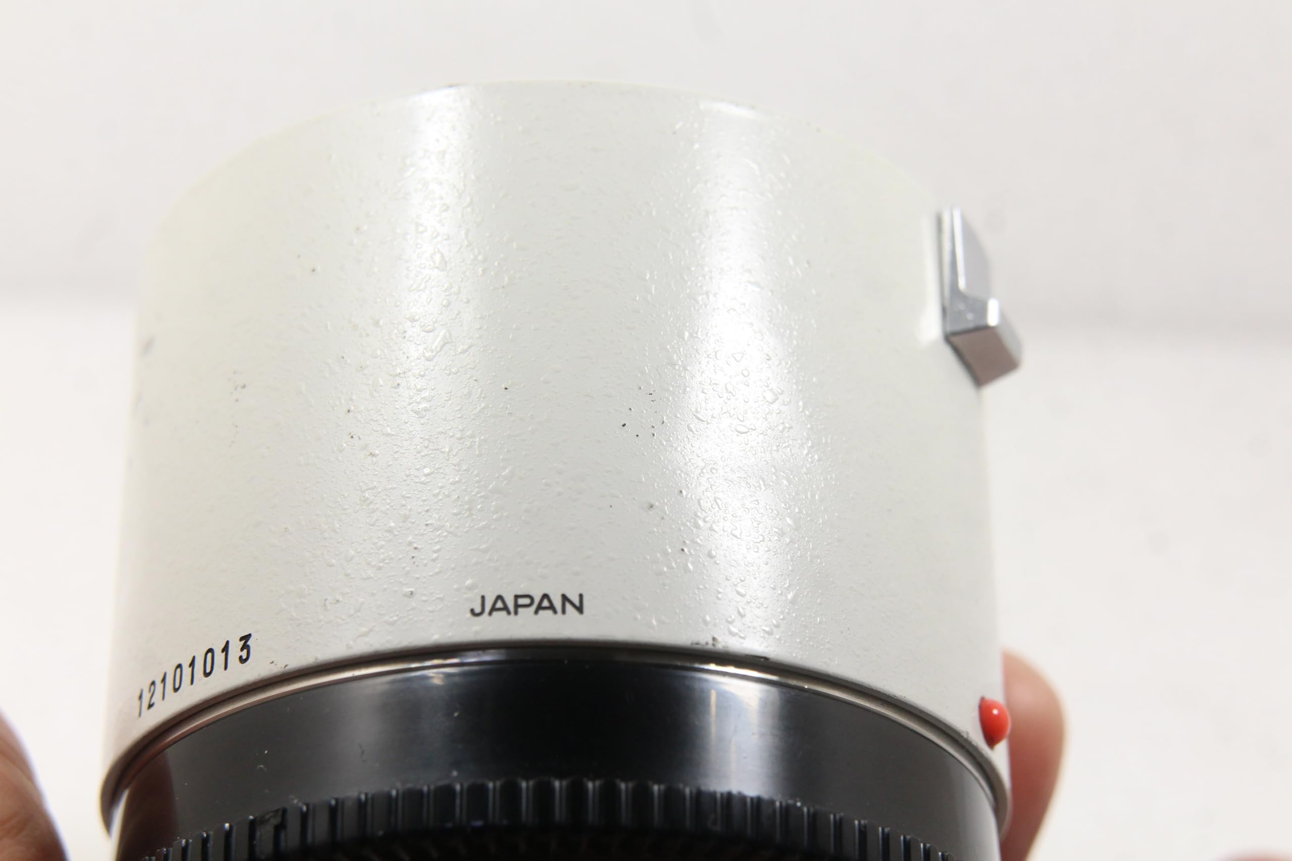 Amazon | ミノルタ AF 2X TELE CONVERTER-II APO MINOLTA