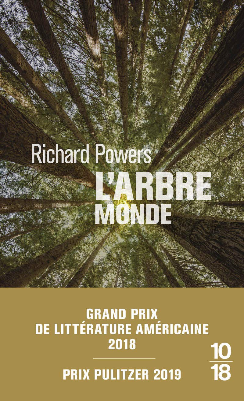 L'Arbre-Monde (Littérature Étrangère)