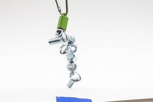 Miniatura 7 de Imán Pal MP-Orange El imán más potente jamás hecho