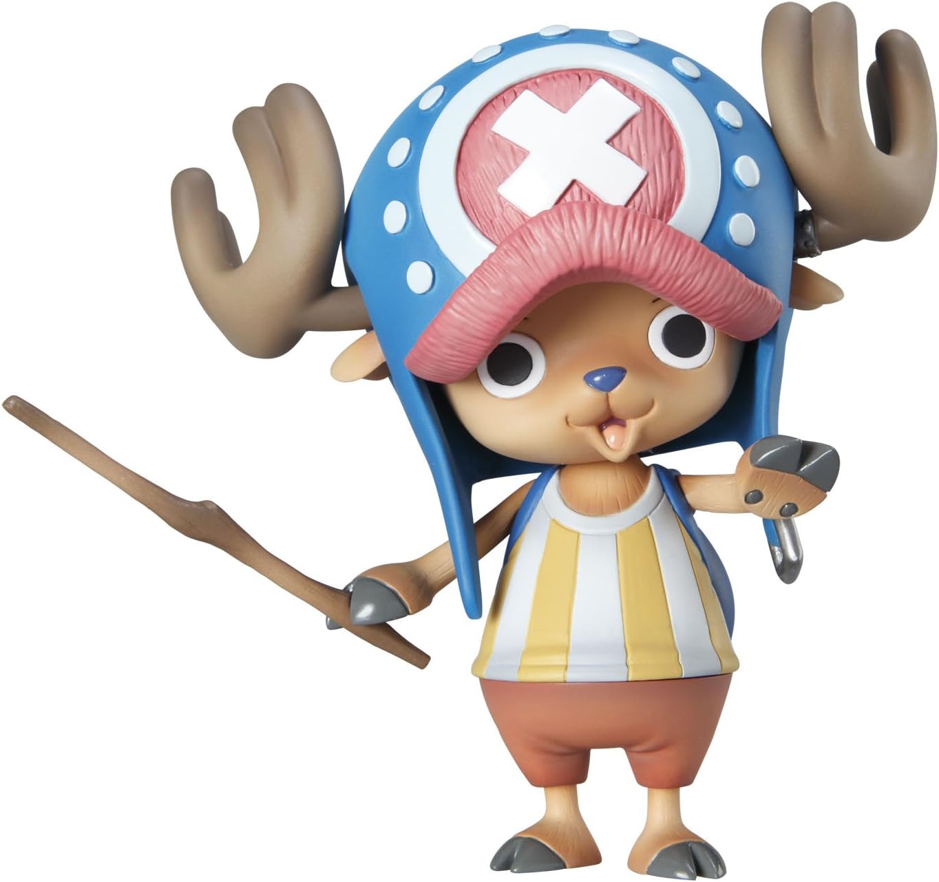 Megahouse One Piece P.O.P: Tony Tony Chopper Ex Model PVC Figure