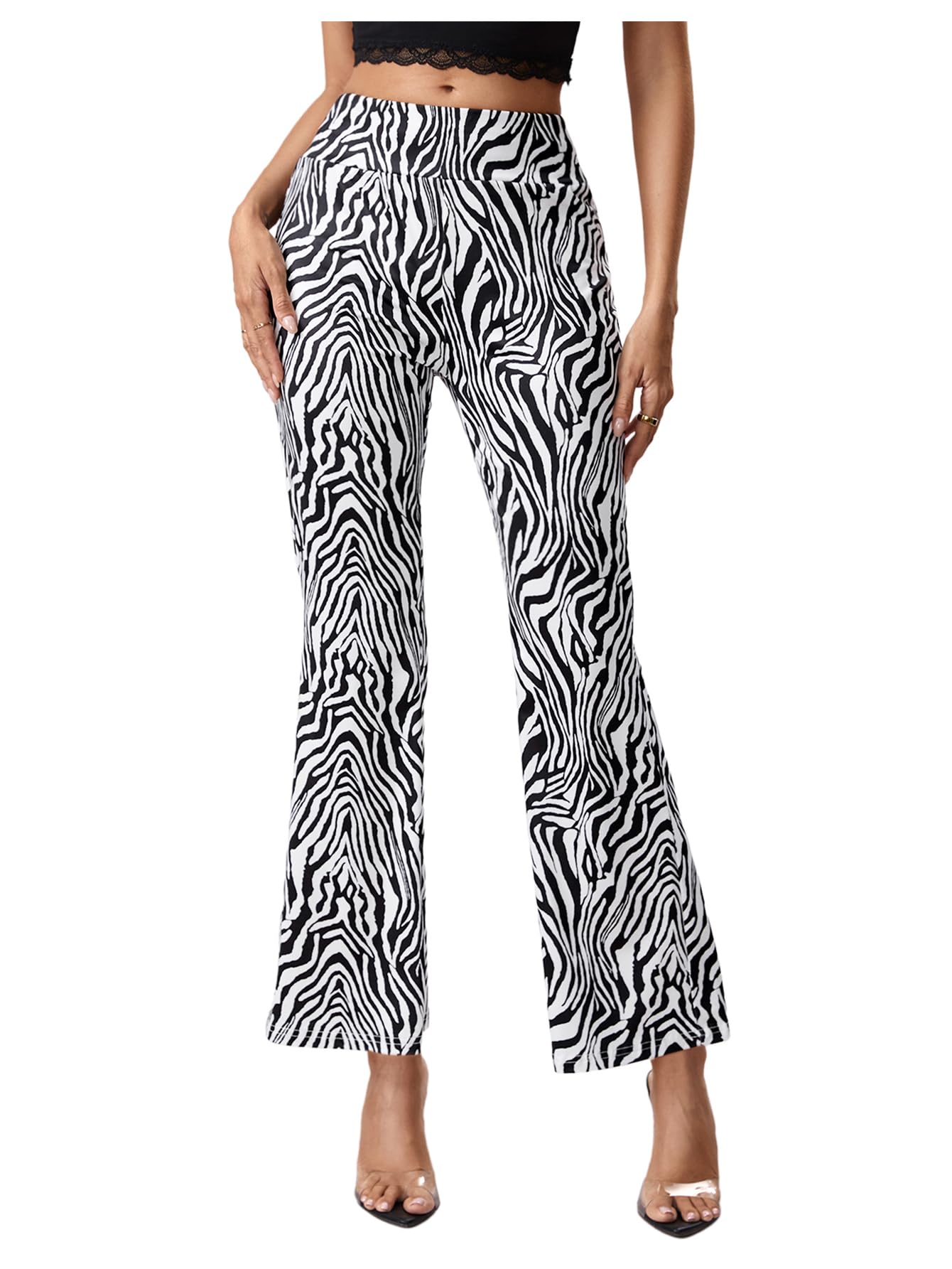 SOLY HUX womens Soft