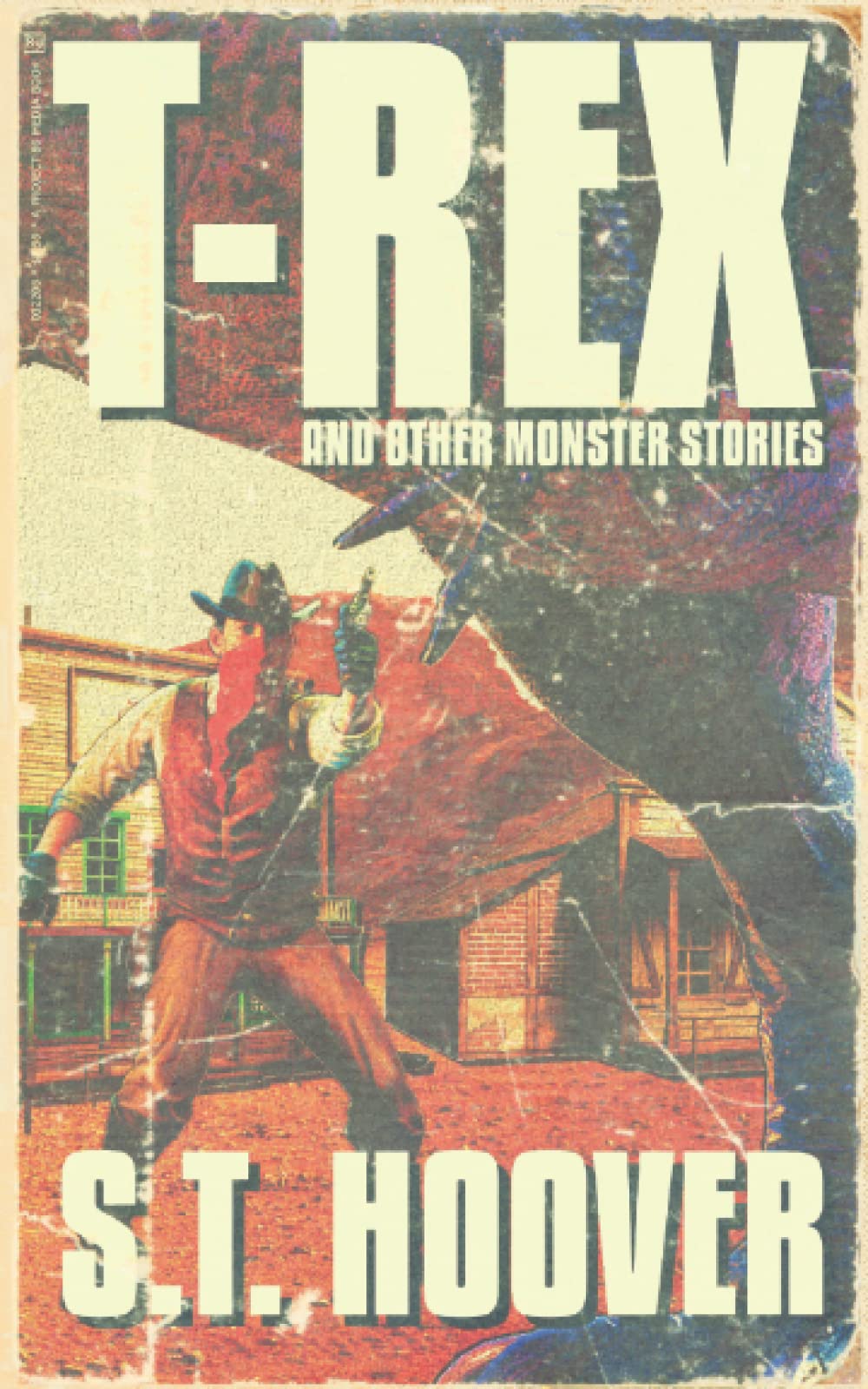 T-REX