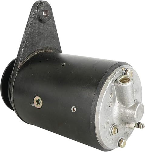 Miniatura 5 de Db Electrical Generador 420-14000 compatible con/repuesto para 2N 8N 9N Ford Tractor 1942-1949 2N-10000, 8N-10000, 8N-10000C, 9N-10000, 9N-10000C,
