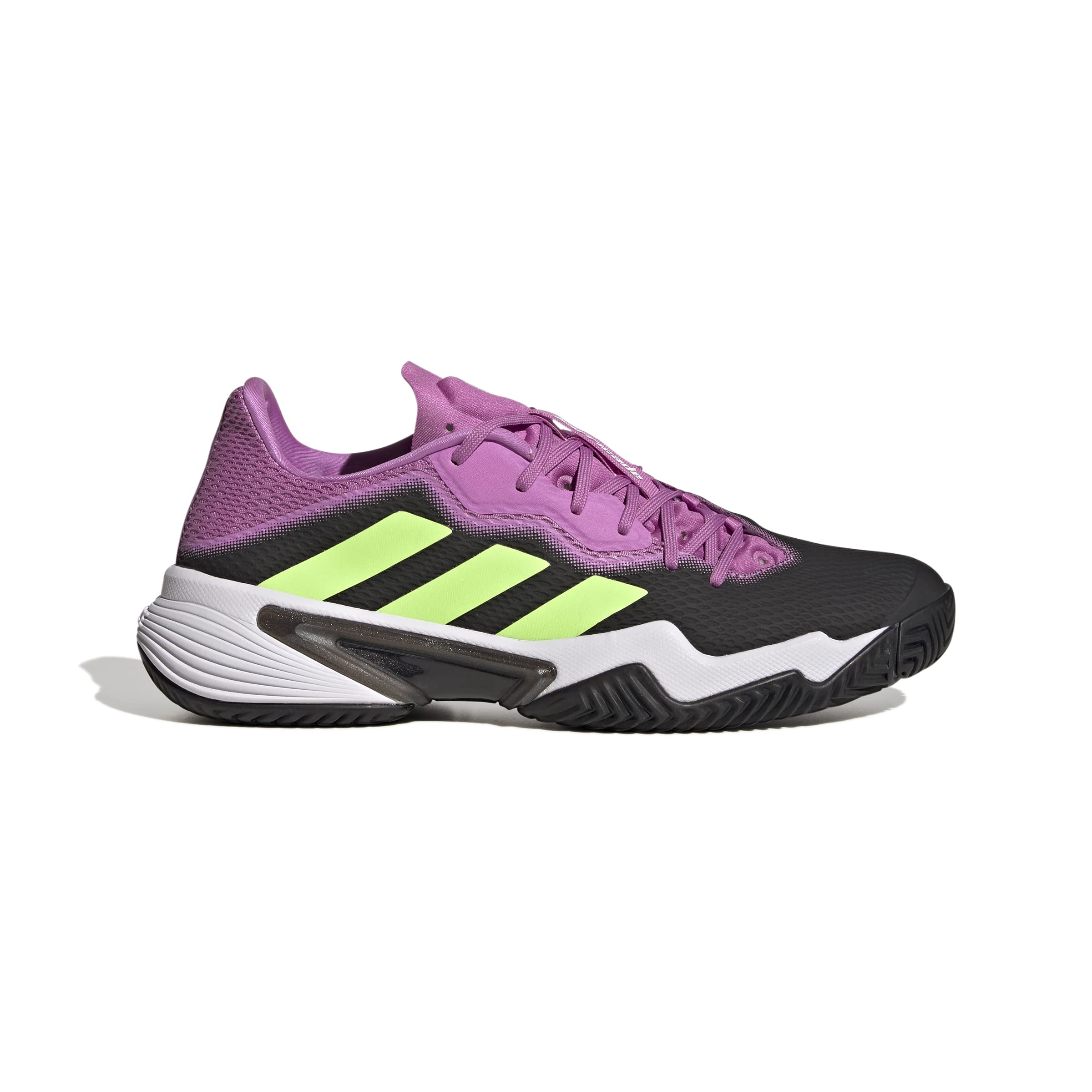 adidas Mujer Barricade Zapatillas de Tenis