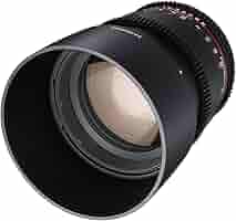 レンズ(単焦点) SAMYANG 24mm T1.5 VDSLR ED AS IF UMC II 24mm T1.5 Full Frame Wide Angle – Samyang US