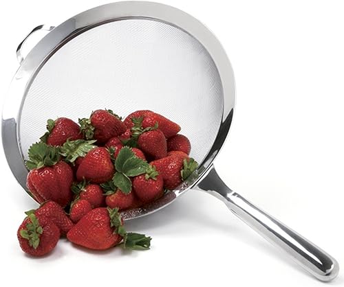 Miniatura 5 de Corona 5-Inch Acero Inoxidable Doble Malla Colador