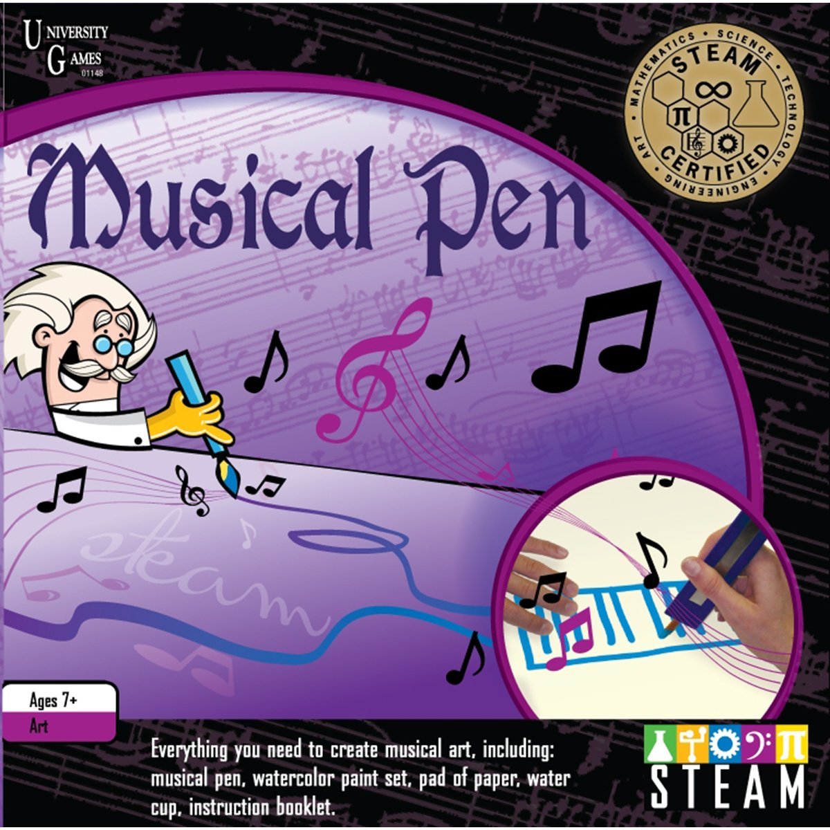 Great Explorations Artful Thinking Kit