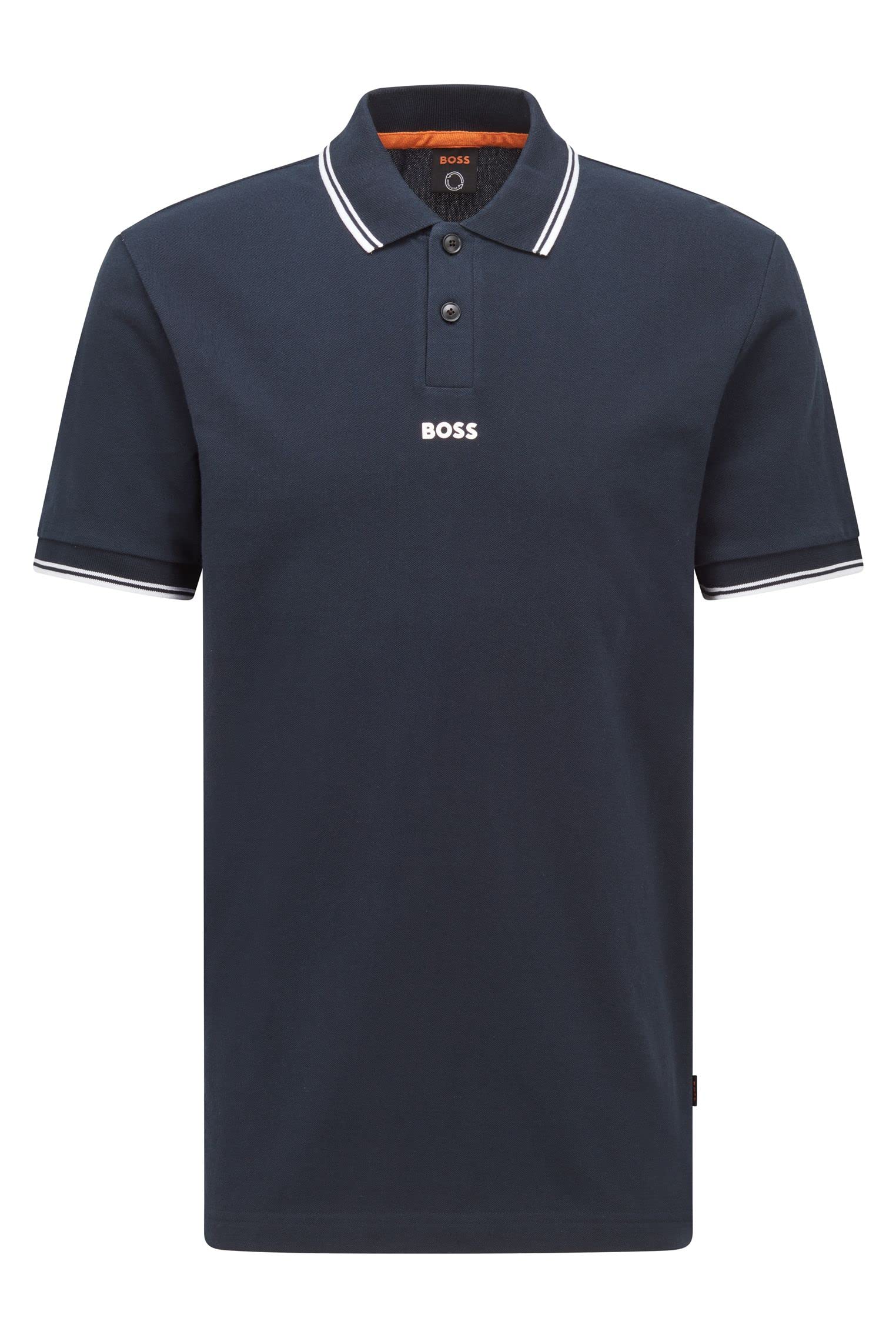 BOSSMen's Pchup Polo shirt