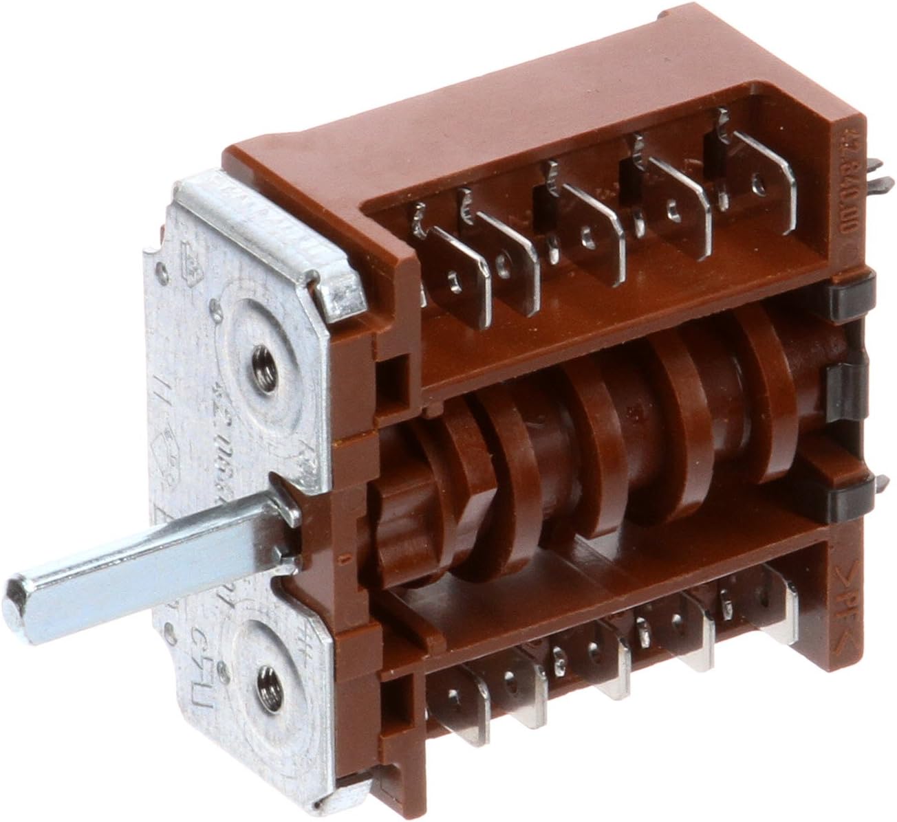 Moffat M022789 3 Position Switch