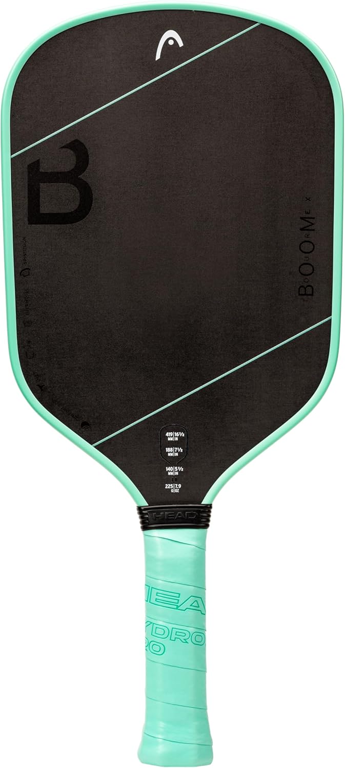 HEAD Boom Tour EX 2024 Pickleball Paddle - Image 4