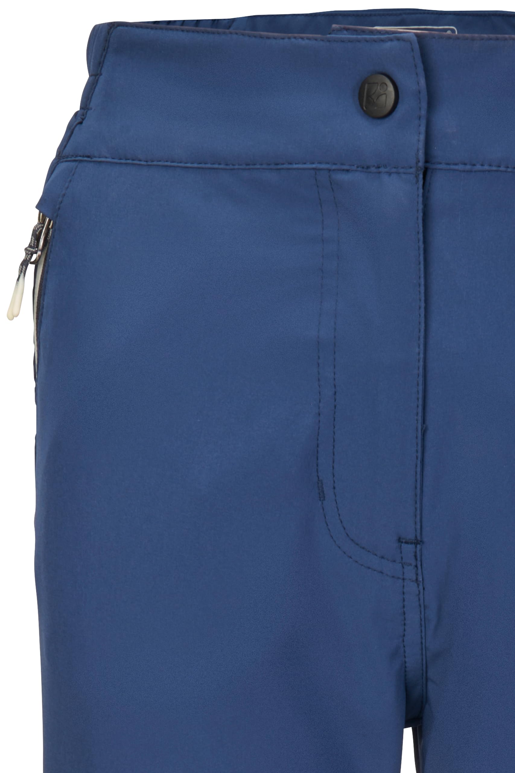Killtec Kos 342 Grls Pnts - Funkcjonalne spodnie/spodnie outdoorowe z odpinanymi nogawkami Girl´s