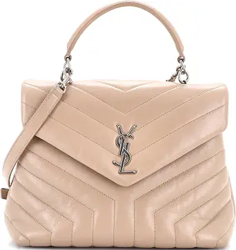 Yves Saint Laurent