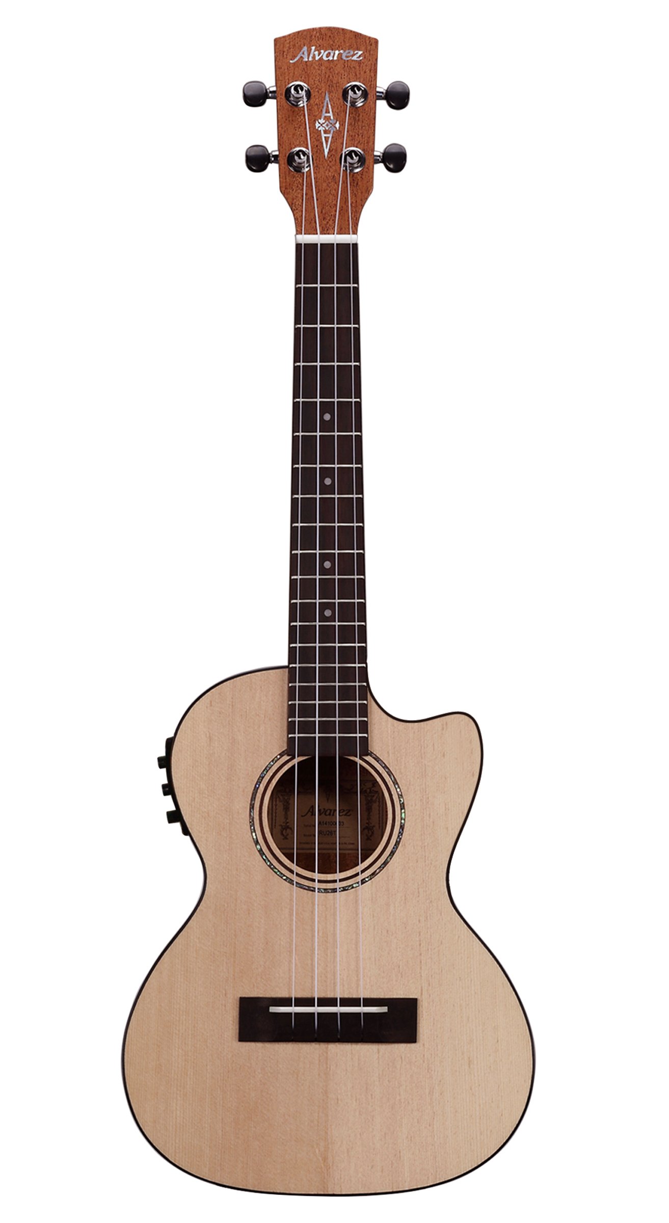 Alvarez ru26tce Outlet