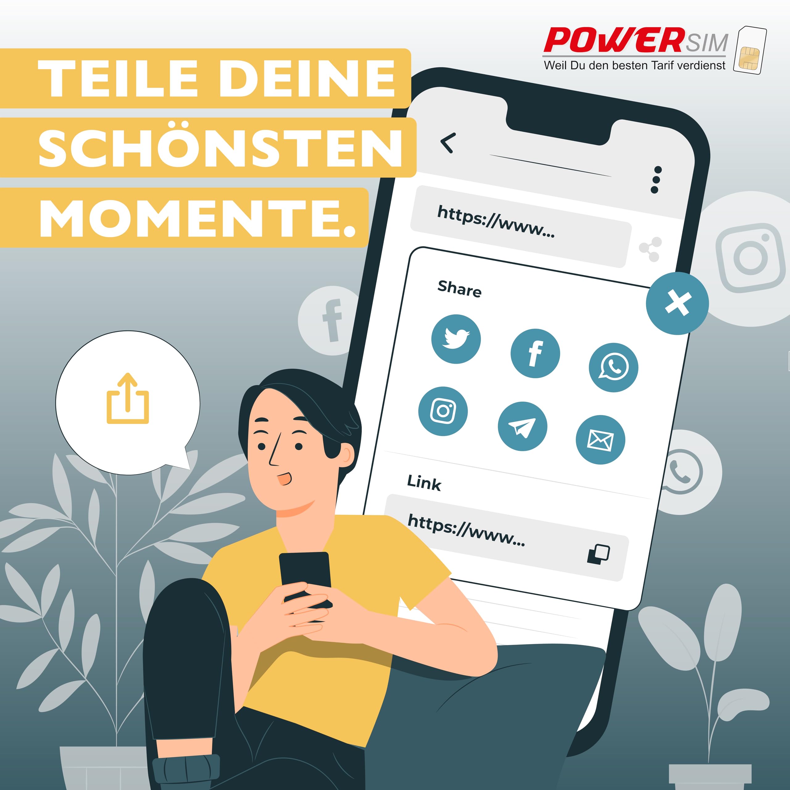 Thailand Prepaid Reise SIM Karte mit unbegrenztem Datenvolumen für 15 Tage