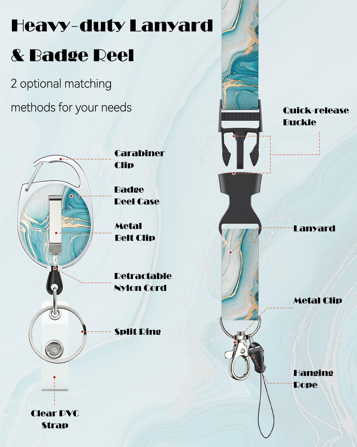 Uniclife Modieuze glijdende badgehouder gras kat patroon plastic kaarthouder met intrekbare badge reel karabijnhaak en afneembare lanyard verticale kaartbeschermer voor kantoormedewerker leraar Uniclife Modieuze glijdende badgehouder gras kat patroon plastic kaarthouder met intrekbare badge reel karabijnhaak en afneembare lanyard verticale kaartbeschermer voor kantoormedewerker leraar